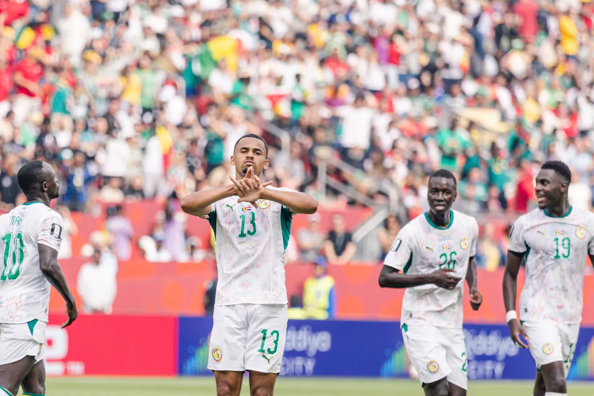 Pape Gueye and substitutes help Lions show their claws at World Cup 2026