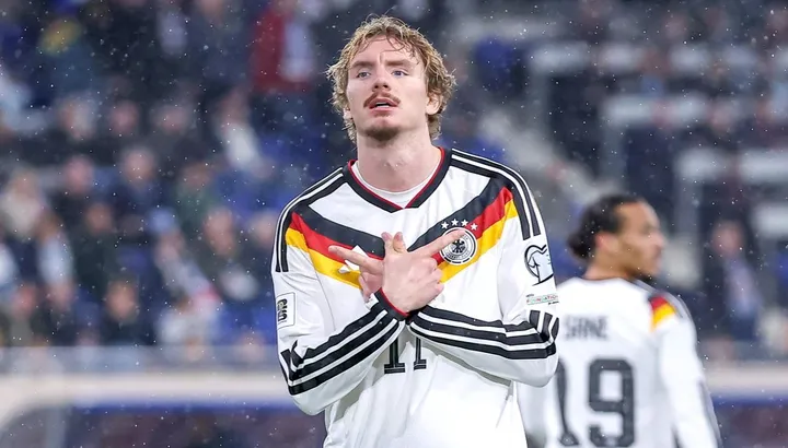 Germany lineup vs. Finland: Predicted XI for friendly fixture ahead of 2026 FIFA World Cup