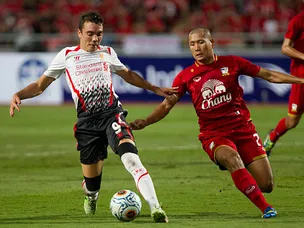 Rodgers hails Aspas impact