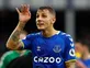 Lucas Digne 'favours Chelsea move'