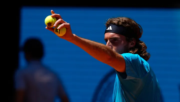 Madrid Open: Stefanos Tsitsipas vs. Casper Ruud - prediction, head-to-head, tournament so far