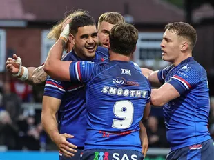 Wakefield Trinity vs Hull KR - Prediction, team news and lineups