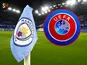 Manchester City/UEFA composite