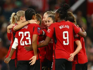Spurs Ladies vs. Man Utd Women - prediction, team news, lineups