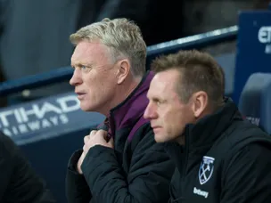 Moyes: 'West Ham must change tactics'
