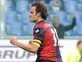 Gilardino returns to Fiorentina