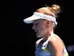 Harriet Dart bows out of Indian Wells Masters to Madison Keys