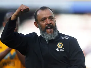 Settled team behind our fine start, says Wolves boss Nuno