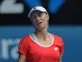 Makarova "scared" cramp would ruin win