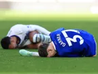 "Lucky": Former PL referee says Everton, Chelsea players fortunate to avoid red card