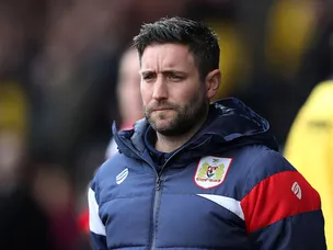 Lee Johnson hails Bristol Cityâ€™s â€˜unbelievable spiritâ€™