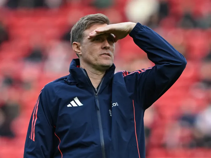 Fletcher to select first Man United XI: How the Red Devils could line up against Burnley