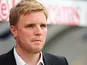 Eddie Howe
