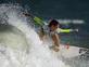 Fitzgibbons tops world surfing rankings