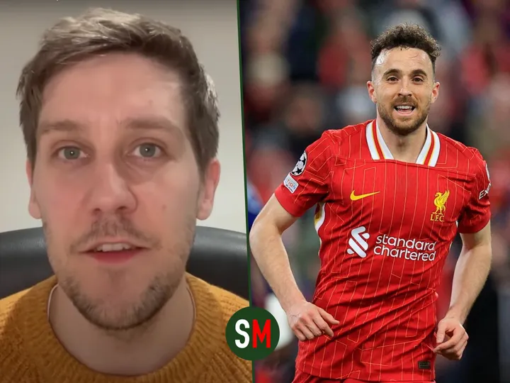 "Difficult selection choice": Should Nunez or Jota start up front for Liverpool?