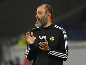 Wolves boss Nuno Espirito Santo concerned by international break