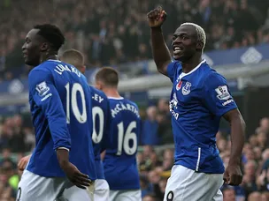 West Ham United vs. Everton