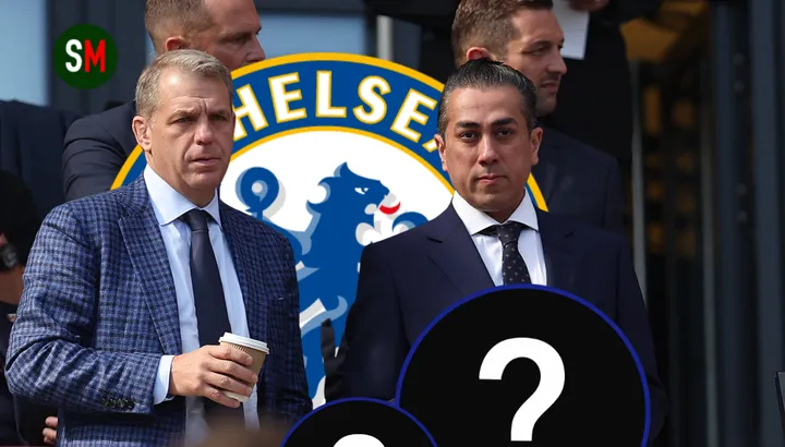 Chelsea manager latest: Two names 'leap' to front of BlueCo shortlist as 'recurring issue' emerges