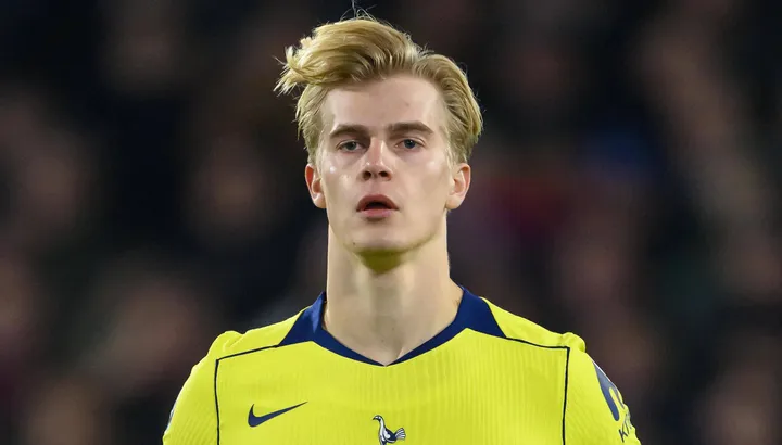 Tottenham lineup vs. Sunderland: Predicted XI for Premier League clash as Thomas Frank makes one change - Sports Mole