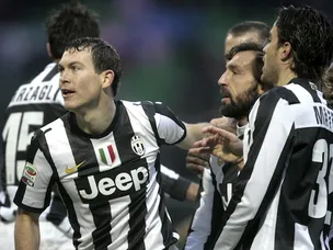 Lichtsteiner pleased with win
