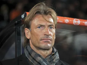 Herve Renard laments lack of Lille goals