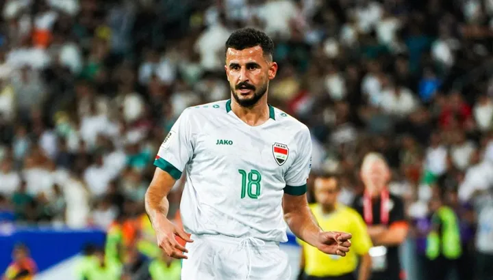 Iraq lineup vs. Norway: Predicted XI for World Cup 2026 Group I match amid goalkeeping dilemma