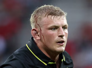 Wales' Jac Morgan set to miss Six Nations due to knee surgery
