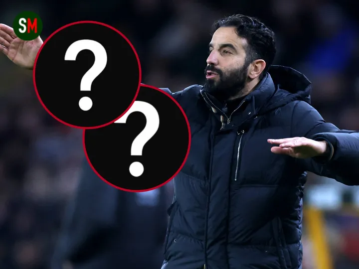 Utd find 'affordable' midfielder for January as 'top' summer target 'revealed'