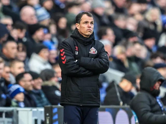 Sunderland vs. Crystal Palace: How to watch, date, time, live stream, TV channel