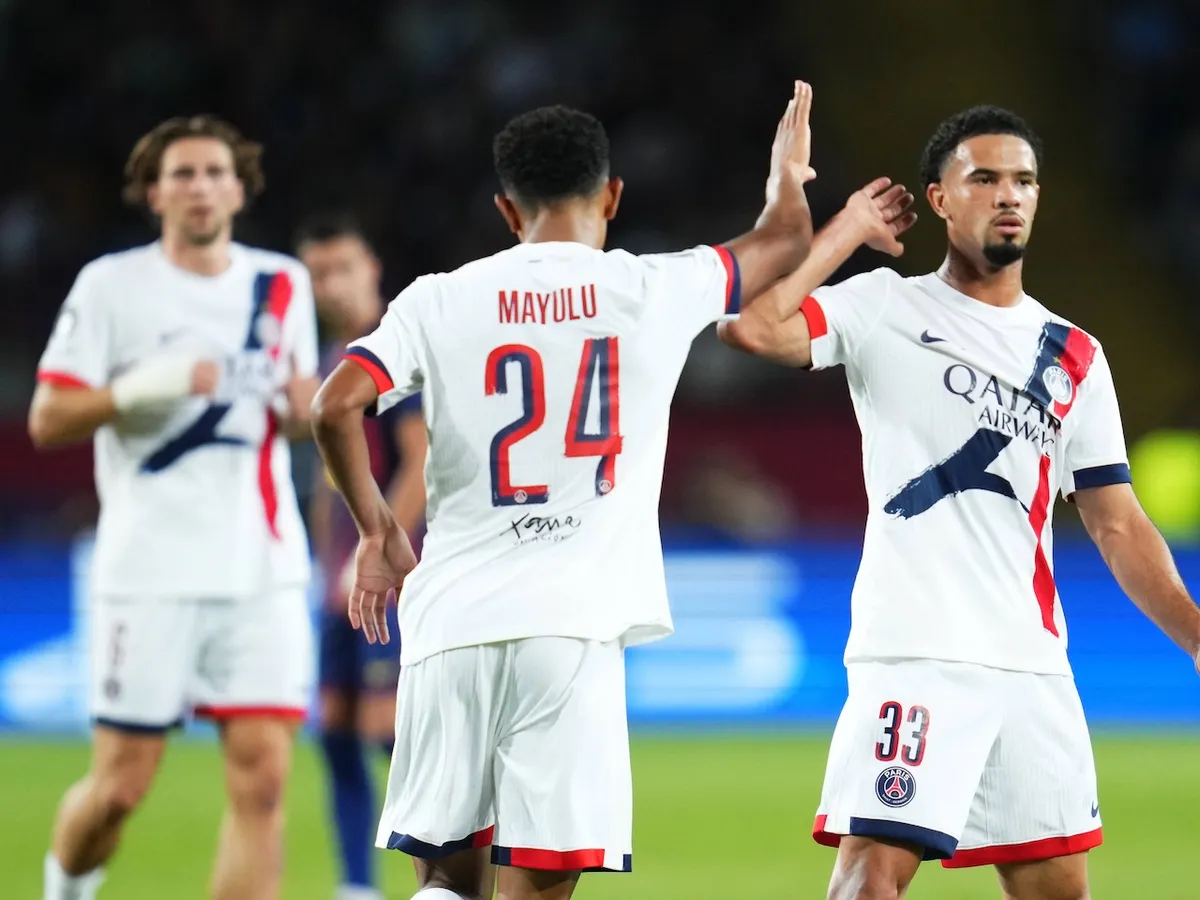 Rennes vs PSG - prediction, team news, lineups