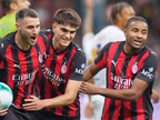 Tottenham 'offered' chance to sign under-performing Serie A striker