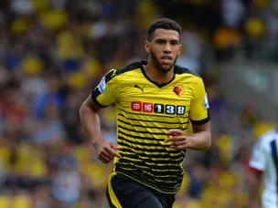 Watford beat Swansea for third win in four games