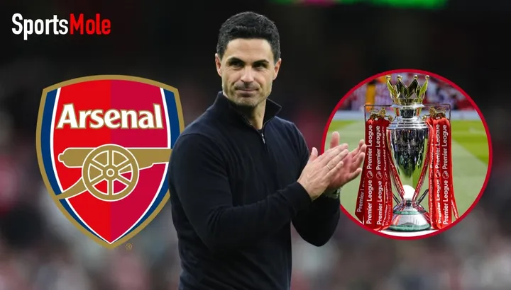 ‘Hardened Shell’ or ‘Bang Average’? Arsenal keen to silence critics as fresh title verdict delivered before West Ham clash