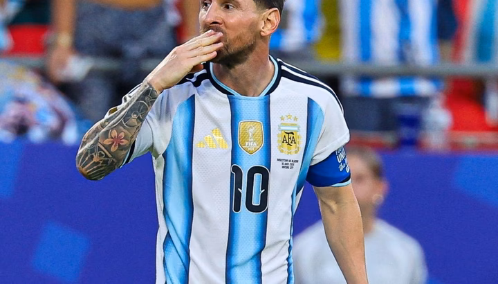 Tuesday's World Cup predictions and previews including Argentina vs. Egypt