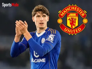 Man Utd can seal £10m deal as defender 'tells club' he wants out
