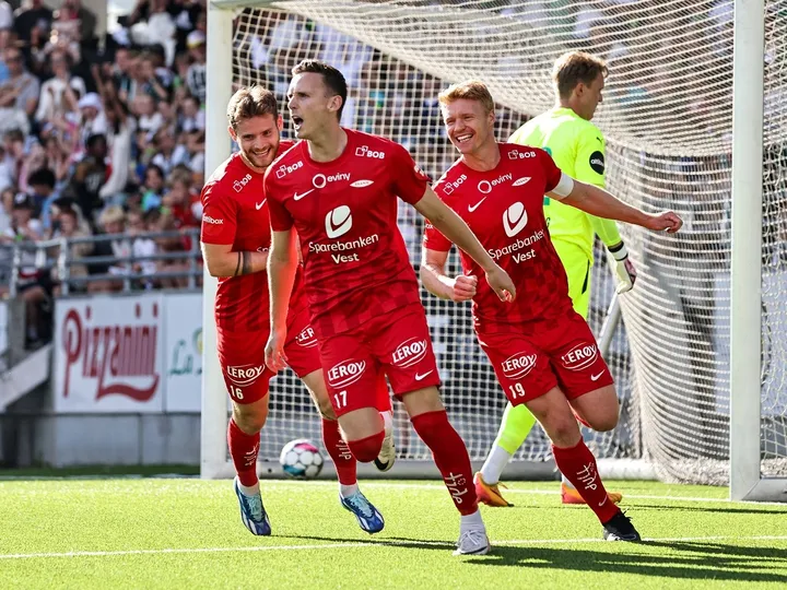Brann vs Salzburg - prediction, team news, lineups