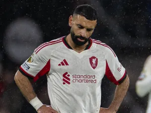 The terrible trio: Liverpool break unwanted club record in Bournemouth loss