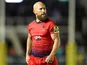 Worcester Warriors' Peter Stringer on September 1, 2017 