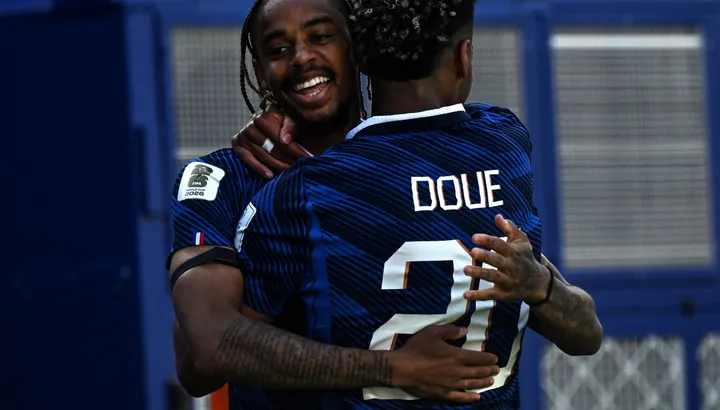 France lineup vs. Norway: Predicted XI for World Cup clash as Deschamps chooses between PSG duo