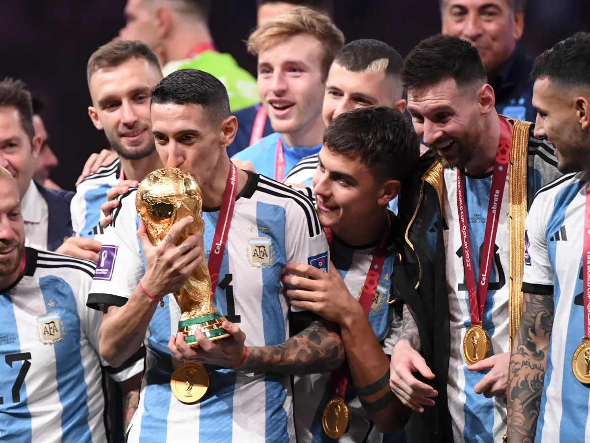 World Cup all-time records and statistics: Most goals, most wins, most games, most titles