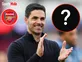 Three Vinicius Junior alternatives Arsenal could target, including £145m-rated star