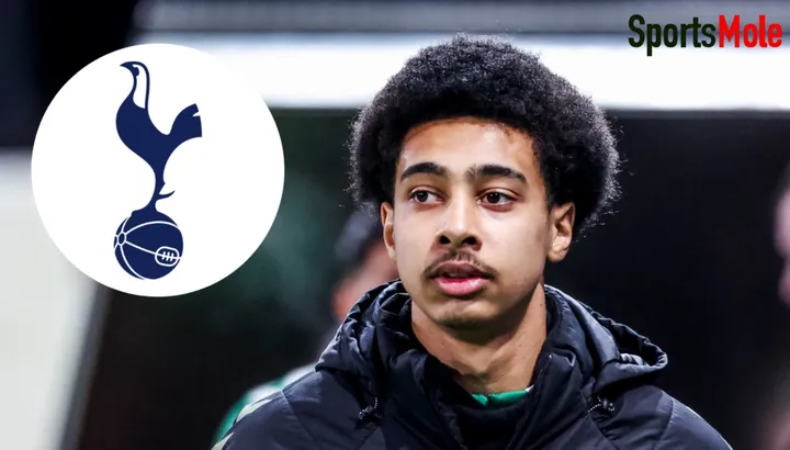 Tottenham transfer news: Spurs in close contact with 17-year-old 'gem' who will cost 'astronomical' fee
