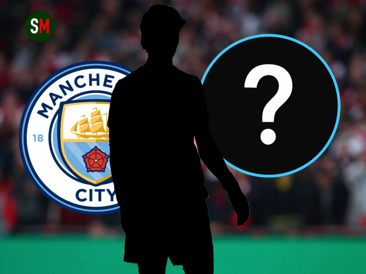 Surprise Premier League rival joins race to sign forgotten £27m Man City ace