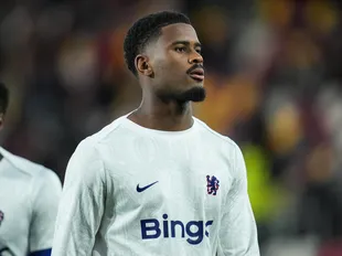 Chelsea squad member made 'number one choice' by European giant