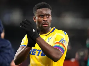 Crystal Palace vs. Wolves injury, suspension list, predicted XIs