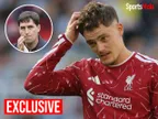 Exclusive: Wirtz set new Liverpool deadline amid January transfer suggestion