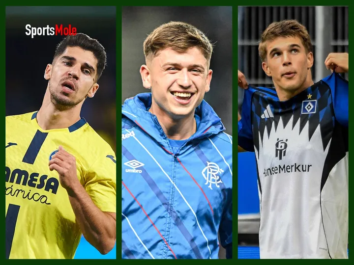 Spurs loan watch: Moore revival, Vuskovic progress, Solomon struggles