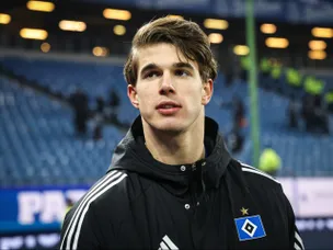 'Unwilling' Spurs set Vuskovic asking price as agent speaks out on Barca interest