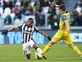 Half-Time Report: Juventus frustrated by Chievo