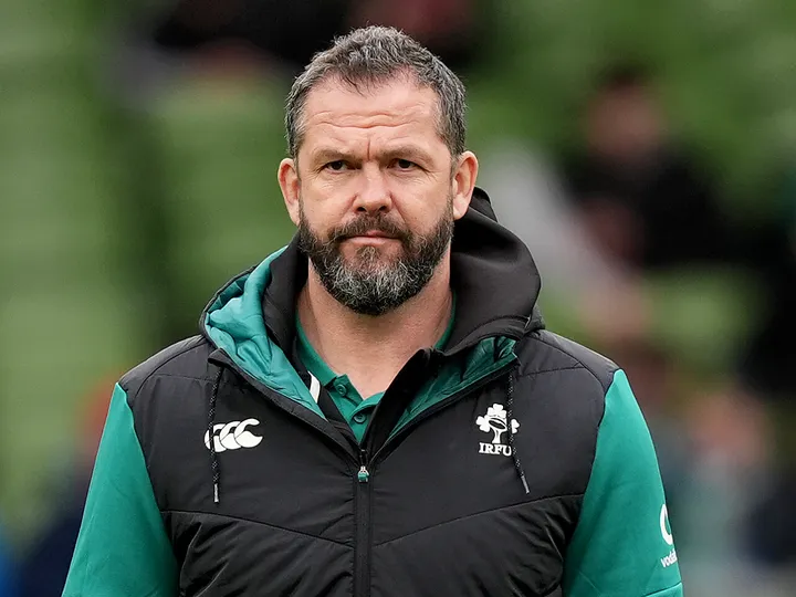 New Zealand vs. Ireland - prediction, team news, lineups